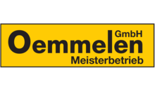 Kundenlogo von Oemmelen GmbH
