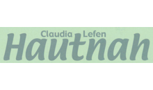 Kundenlogo von Claudia Lefen Hautnah Kosmetik