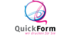 Kundenlogo von Quickform Druck GmbH