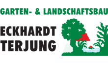 Kundenlogo von Eckhardt Terjung Garten- & Landschaftsbau