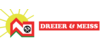 Kundenlogo von Dreier & Meiss Bedachungsgesellschaft m.b.H. & Co. KG