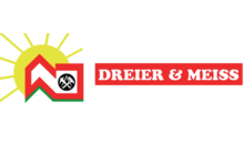 Kundenlogo von Dreier & Meiss Bedachungsgesellschaft m.b.H. & Co. KG