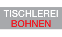 Kundenlogo von Tischlerei Bohnen Innenausbau GmbH