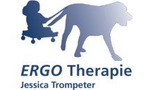 Kundenlogo von Ergo Therapie Trompeter