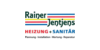 Kundenlogo von Rainer Jentjens Heizung + Sanitär