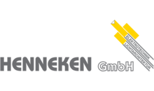 Kundenlogo von Elektro Henneken GmbH