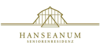 Kundenlogo von Seniorenresidenz Hanseanum Krefeld