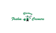 Kundenlogo von Blumen Frahm&Cremers