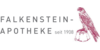 Kundenlogo von Falkenstein-Apotheke