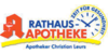 Kundenlogo von Rathaus Apotheke