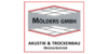 Kundenlogo von Mölders GmbH