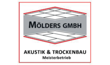 Kundenlogo von Mölders GmbH