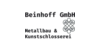 Kundenlogo von Beinhoff GmbH
