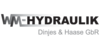 Kundenlogo von WM-Hydraulik Dinjes & Haase GbR