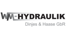 Kundenlogo von WM-Hydraulik Dinjes & Haase GbR
