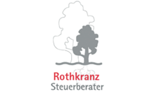 Kundenlogo von Rothkranz Steuerberater