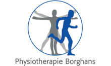 Kundenlogo von Physiotherapie Borghans