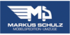 Kundenlogo von Spedition Markus Schulz