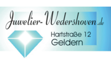 Kundenlogo von Juwelier Wedershoven