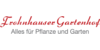 Kundenlogo von Gärtnerei Gartenhof