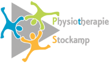 Kundenlogo von Physiotherapie Stockamp