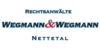 Kundenlogo von Wegmann & Wegmann Rechtsanwälte