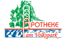 Kundenlogo von Apotheke am Volkspark Homberg-Gruner,  Judith