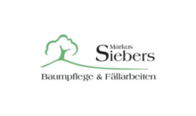 Kundenlogo von Markus Siebers Baumpflege & Baumfällungen