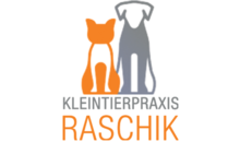 Kundenlogo von Kleintierpraxis Raschik