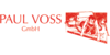 Kundenlogo von Paul Voss GmbH Estrich- u. Fußbodenverlegung Verlegeservice