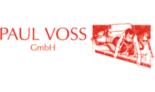 Kundenlogo von Paul Voss GmbH Estrich- u. Fußbodenverlegung Verlegeservice