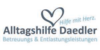 Kundenlogo von Alltagshilfe Daedler "Hilfe mit Herz" Inh. Dominik Daedler