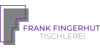 Kundenlogo von Fingerhut Frank Tischlerei