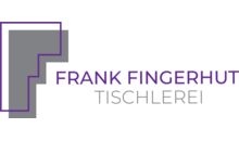 Kundenlogo von Fingerhut Frank Tischlerei