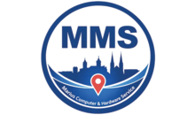 Kundenlogo von Marius Computer und Hardware Service