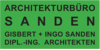 Kundenlogo von Architekturbüro Sanden Dipl. Ing. Architekt Ingo Sanden