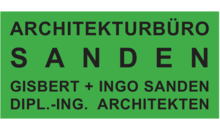 Kundenlogo von Architekturbüro Sanden Dipl. Ing. Architekt Ingo Sanden