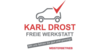 Kundenlogo von Autohaus Karl Drost & Freie Kfz-Werkstatt