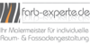Kundenlogo von Malermeister Stefan Hartmann (farb-experte.de)