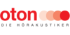 Kundenlogo von OTON Die Hörakustiker Brüggen