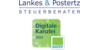 Kundenlogo von Steuerberater Lankes & Postertz