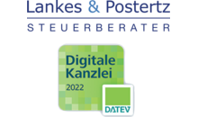 Kundenlogo von Steuerberater Lankes & Postertz