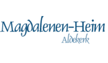 Kundenlogo von Magdalenen-Heim Aldekerk