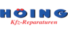 Kundenlogo von KFZ Höing