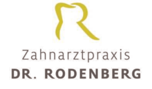 Kundenlogo von Zahnarztpraxis Dr. Rodenberg