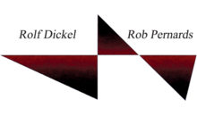 Kundenlogo von Krankengymnastik Dickel&Pernards