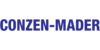 Kundenlogo von Steuerberaterin Conzen-Mader