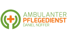 Kundenlogo von Ambulanter Pflegedienst Daniel Noffer