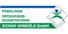 Kundenlogo von Schuh Winkels GmbH
