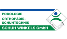 Kundenlogo von Schuh Winkels GmbH